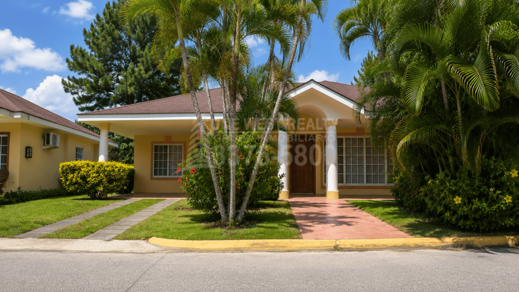 House Palma Real