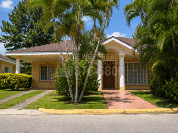 House Palma Real