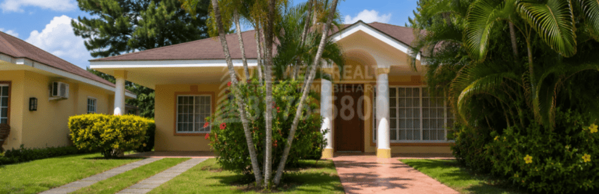 Palma Real Honduras | Casa en Venta – Todas las Amenidades Incluidas