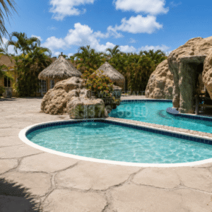Palma Real Honduras | House for Sale – All Amenities Included