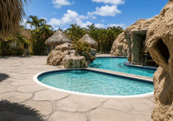 Palma Real Honduras | House for Sale – All Amenities Included