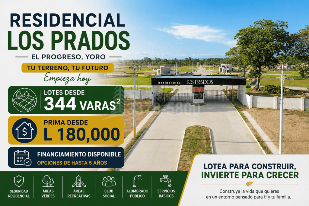 Los prados