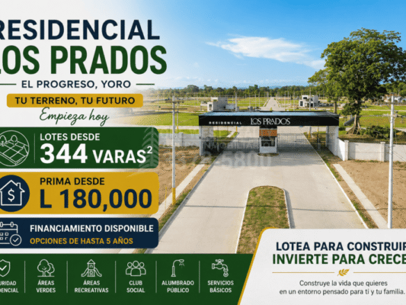 Los prados
