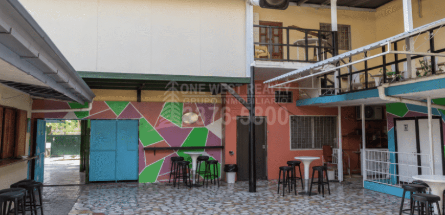 Propiedad Comercial en Venta en La Colonia Brisas del Ulúa, El Progreso, Yoro  