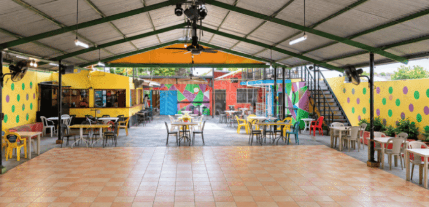 Propiedad Comercial en Venta en La Colonia Brisas del Ulúa, El Progreso, Yoro  