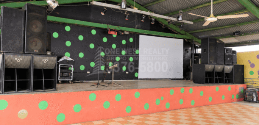Propiedad Comercial en Venta en La Colonia Brisas del Ulúa, El Progreso, Yoro  