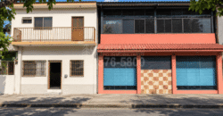 Propiedad Comercial en Venta en La Colonia Brisas del Ulúa, El Progreso, Yoro  
