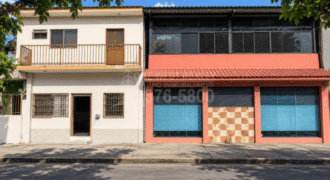 Propiedad Comercial en Venta en La Colonia Brisas del Ulúa, El Progreso, Yoro Propiedad Comercial en Venta en La Colonia Brisas del Ulúa, El Progreso, Yoro