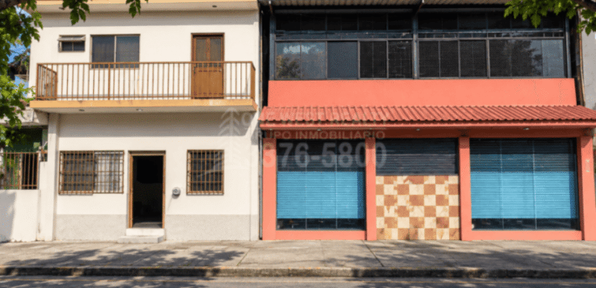 Propiedad Comercial en Venta en La Colonia Brisas del Ulúa, El Progreso, Yoro  