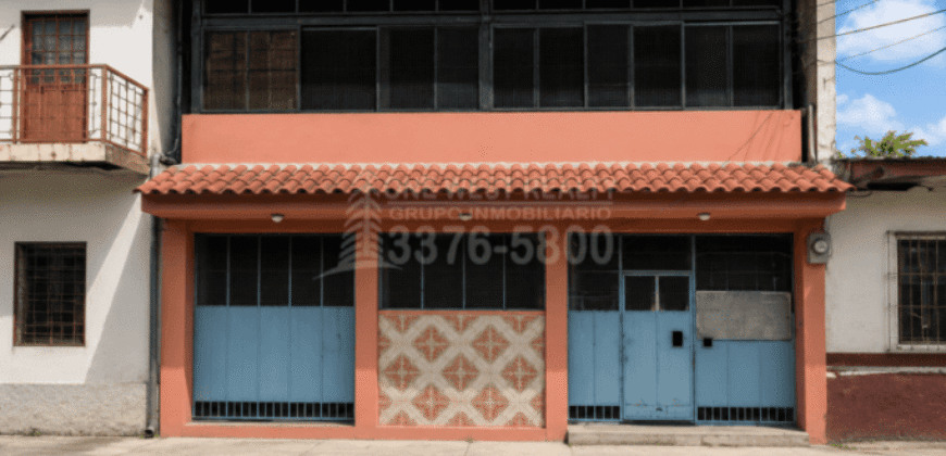 Propiedad Comercial en Venta en La Colonia Brisas del Ulúa, El Progreso, Yoro  