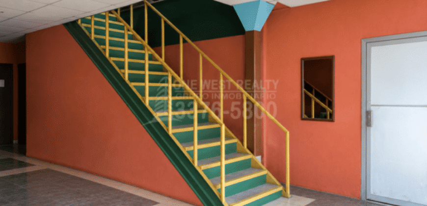 Propiedad Comercial en Venta en La Colonia Brisas del Ulúa, El Progreso, Yoro  