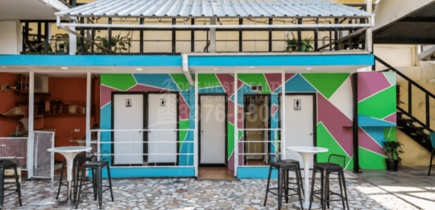 Propiedad Comercial en Venta en La Colonia Brisas del Ulúa, El Progreso, Yoro  