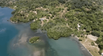 Terreno en Venta en Roatán | 9 Acres para Inversión