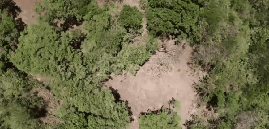 Terreno en Venta en Roatán | 9 Acres para Inversión