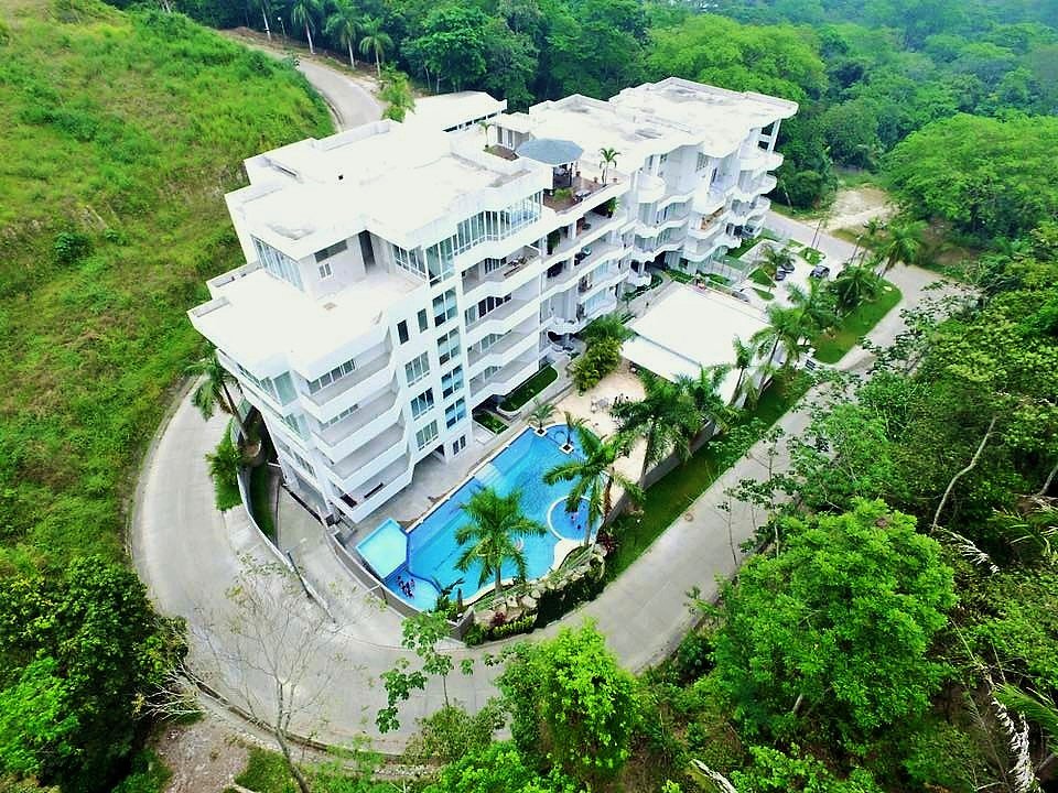 Condominios Mont Marand en San Pedro Sula