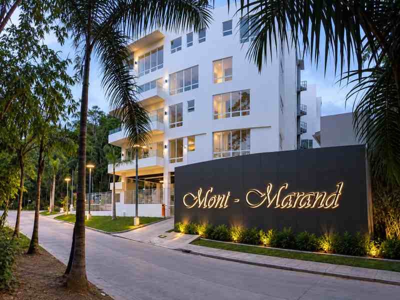 Condominios Mont Marand Bosques del Merendón