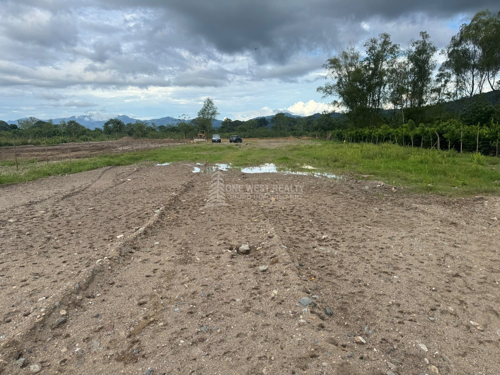 Terreno en Venta en Aldea La 36, Guaymas, El Negrito, Yoro