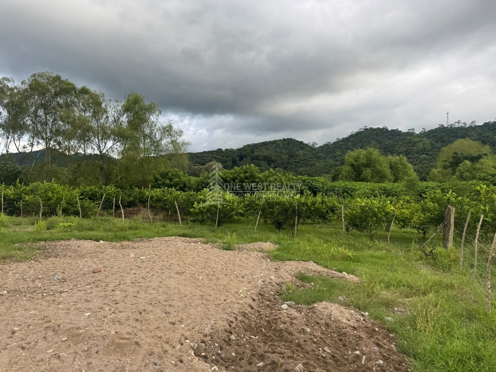 Terreno en Venta en Aldea La 36, Guaymas, El Negrito, Yoro