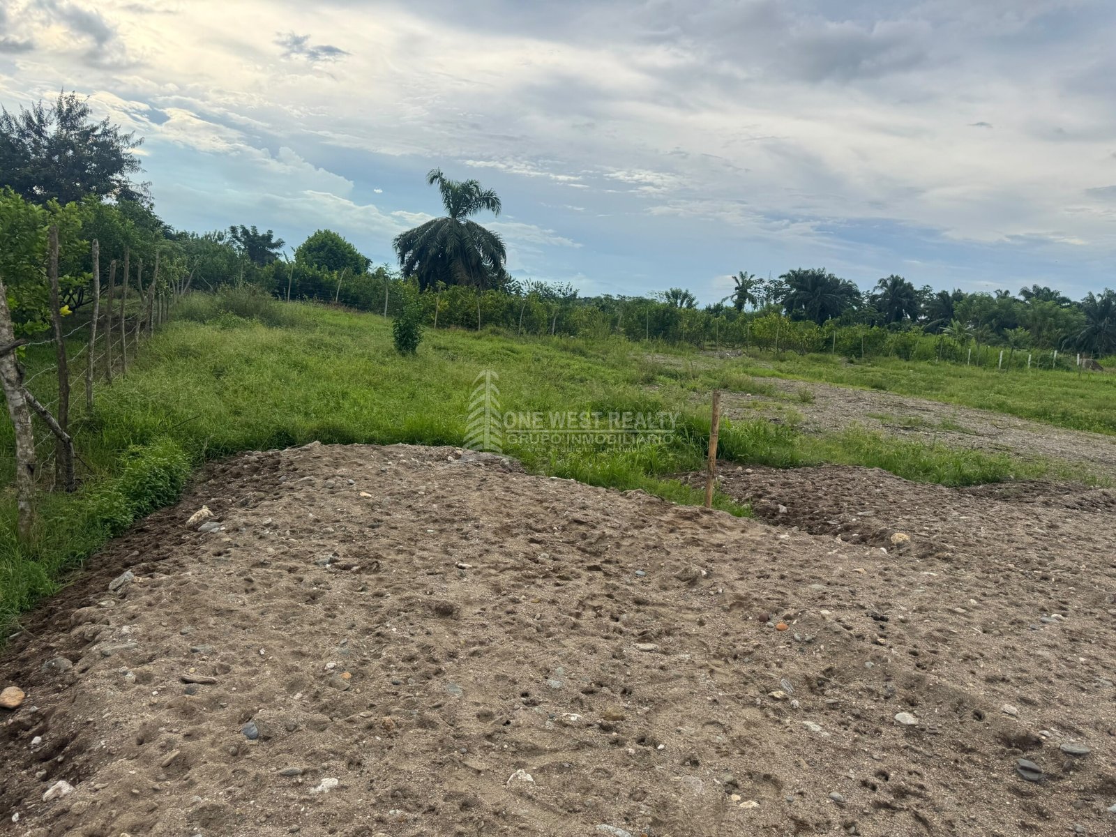 Terreno en Venta en Aldea La 36, Guaymas, El Negrito, Yoro