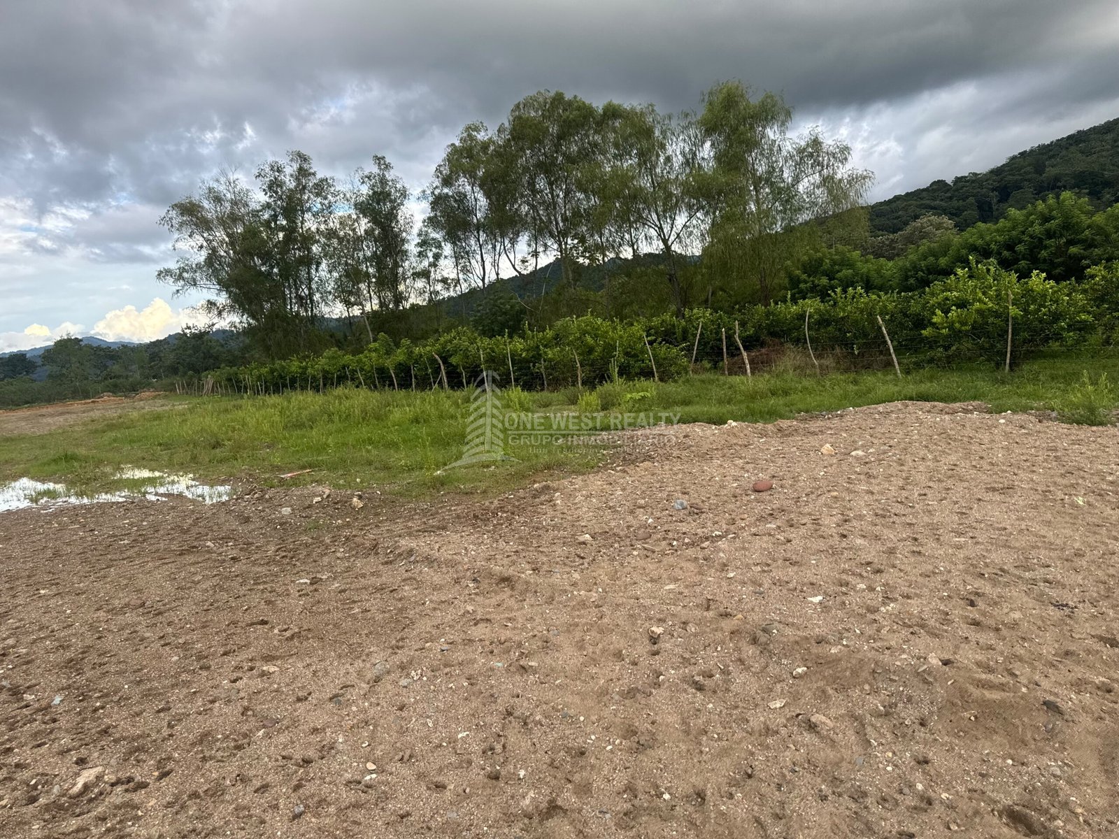 Terreno en Venta en Aldea La 36, Guaymas, El Negrito, Yoro