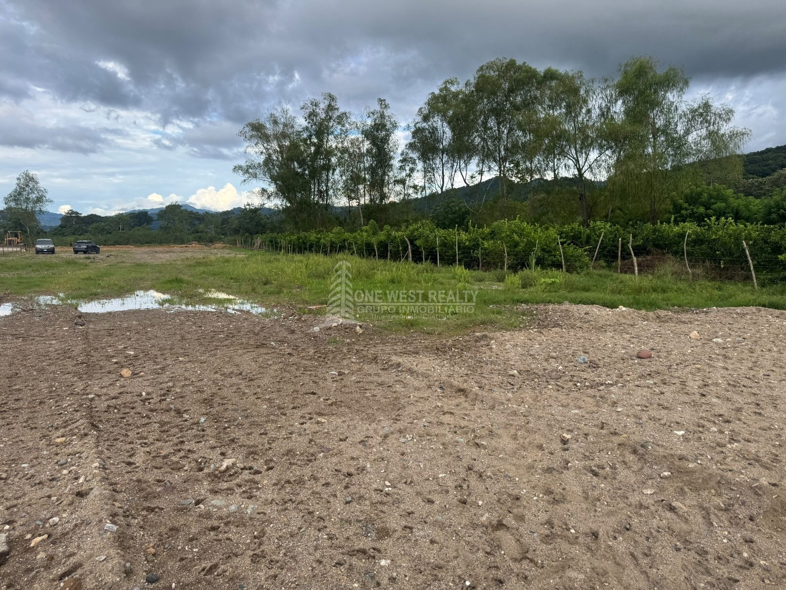 Terreno en Venta en Aldea La 36, Guaymas, El Negrito, Yoro