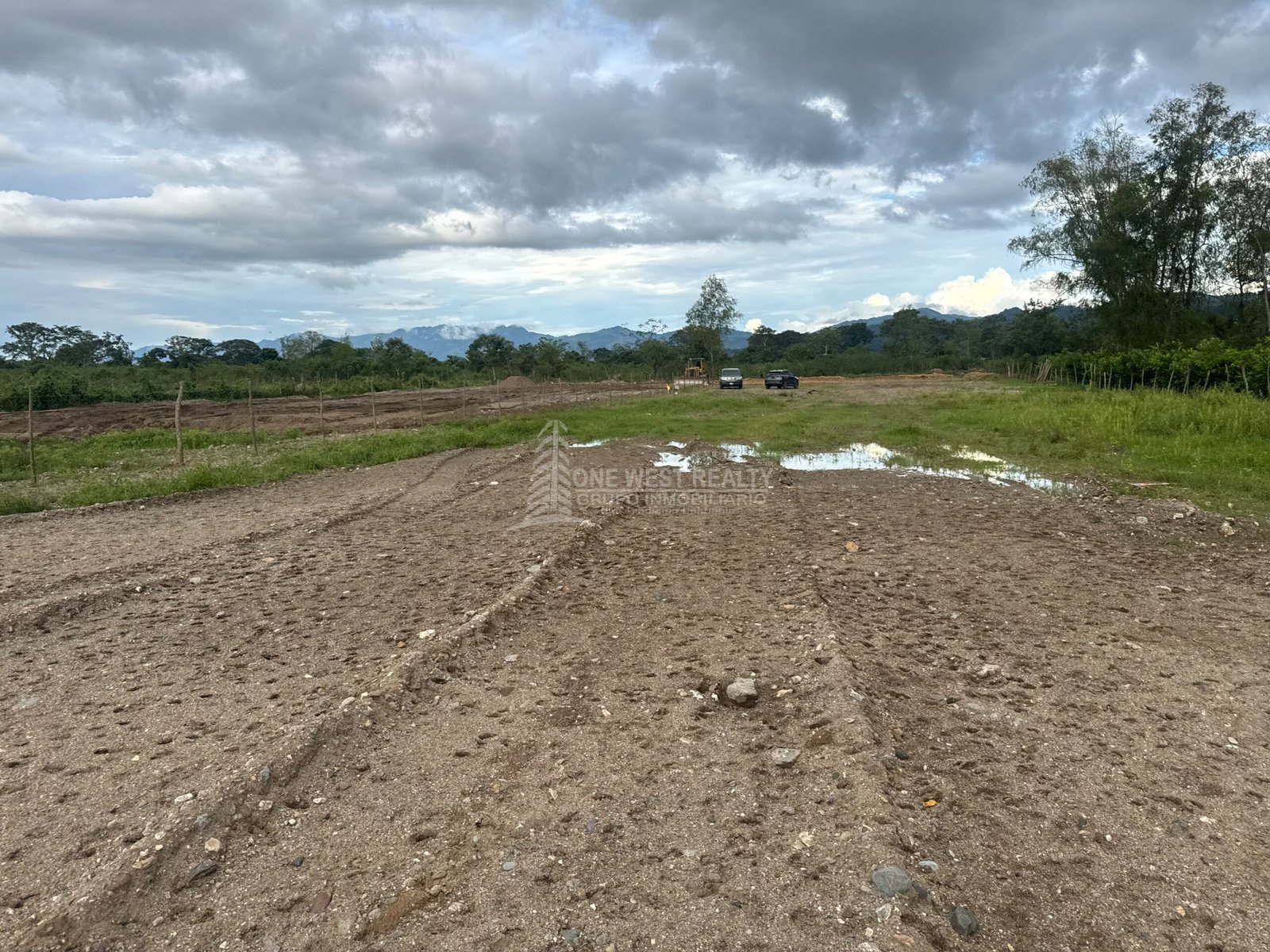 Terreno en Venta en Aldea La 36, Guaymas, El Negrito, Yoro