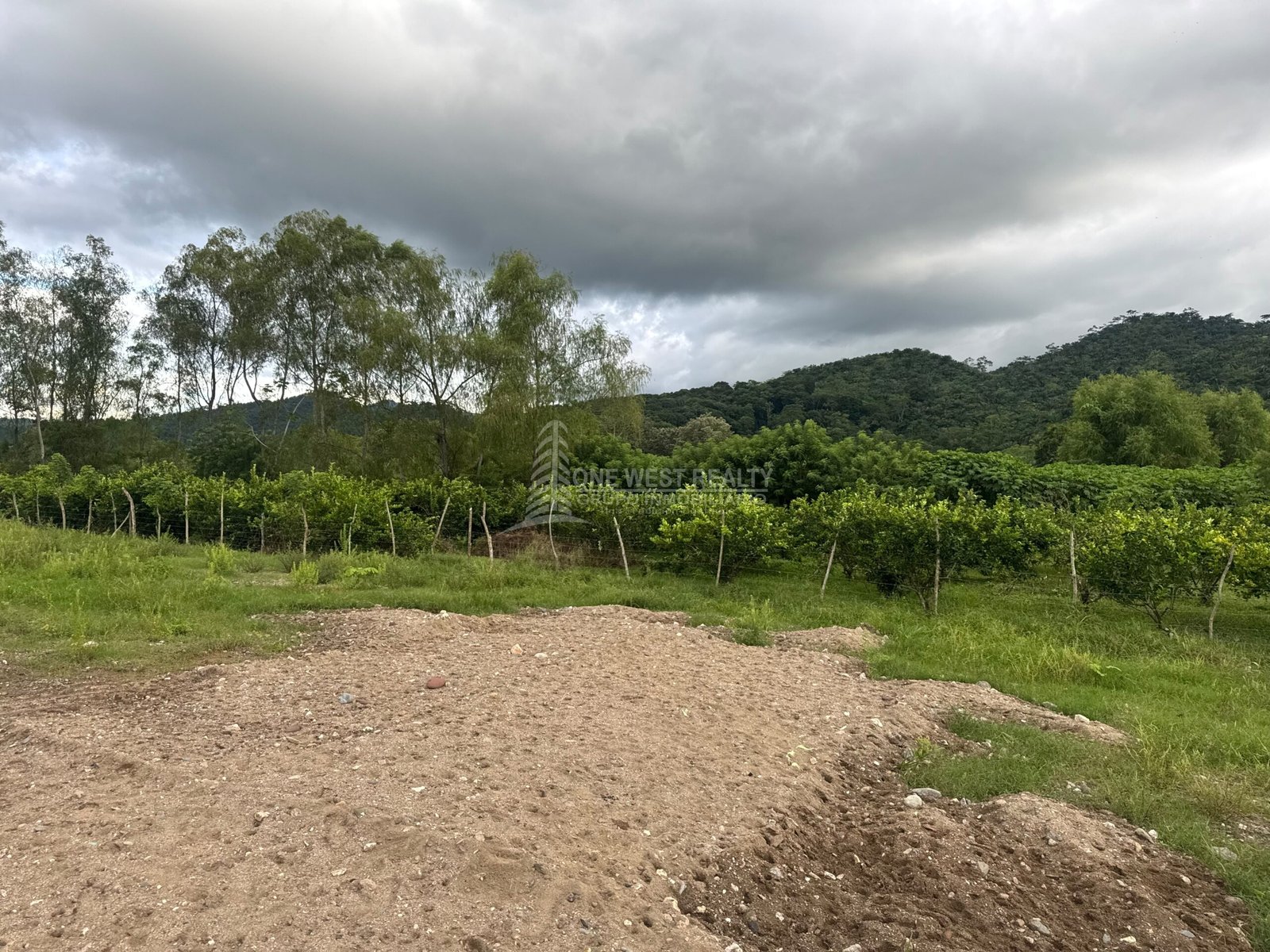 Terreno en Venta en Aldea La 36, Guaymas, El Negrito, Yoro