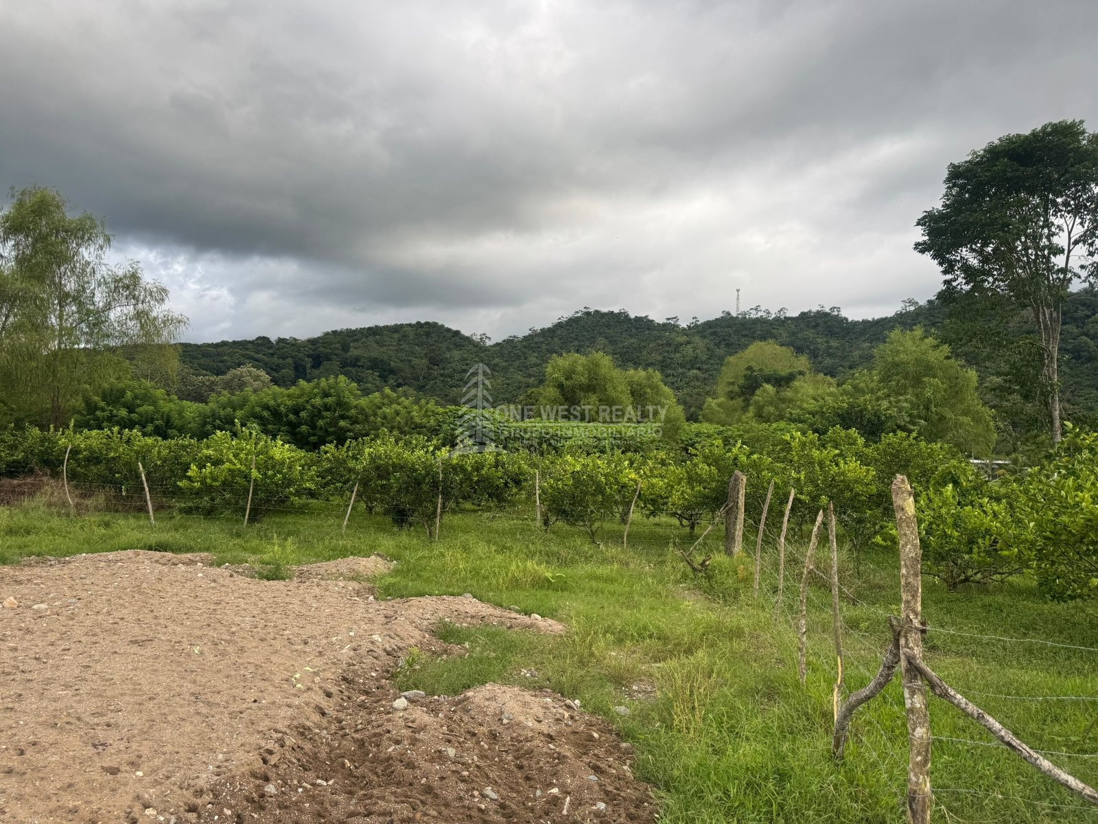 Terreno en Venta en Aldea La 36, Guaymas, El Negrito, Yoro