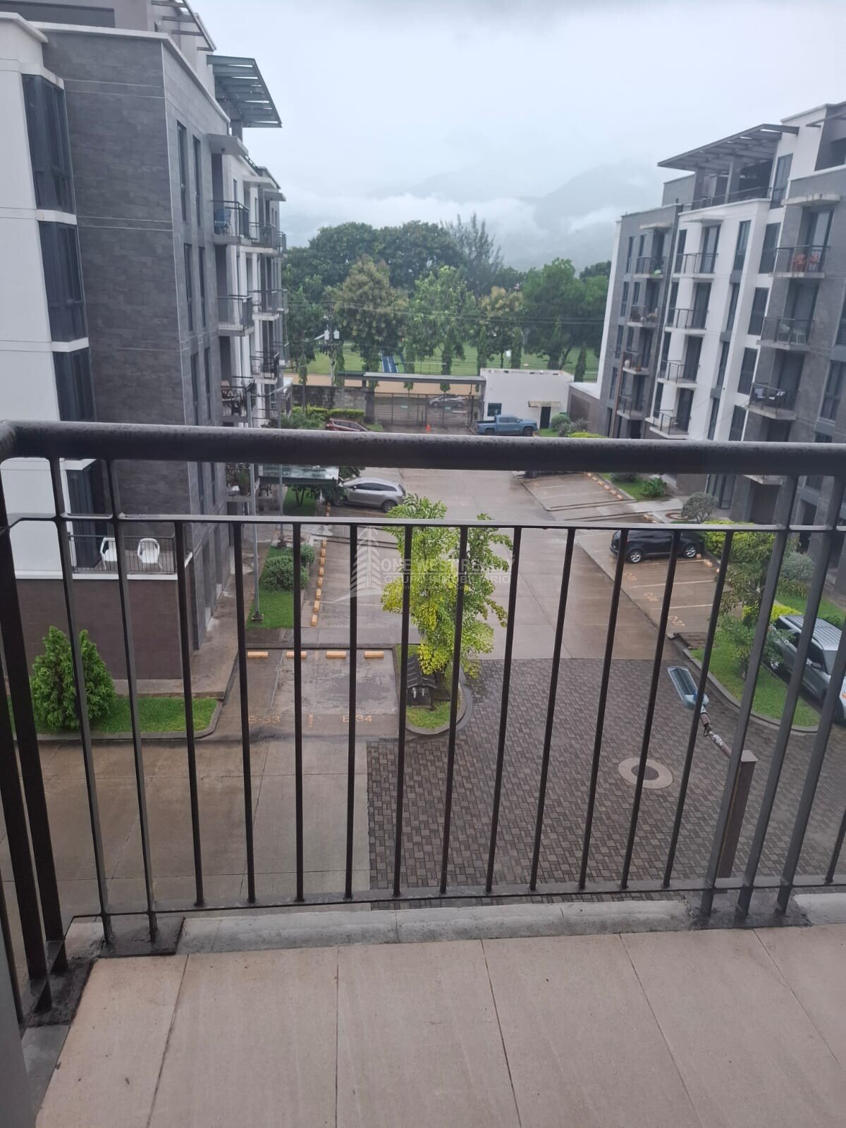 Fully Furnished 2-Bedroom Condo for Rent at Tribeca Condominiums – San Pedro Sula, Honduras