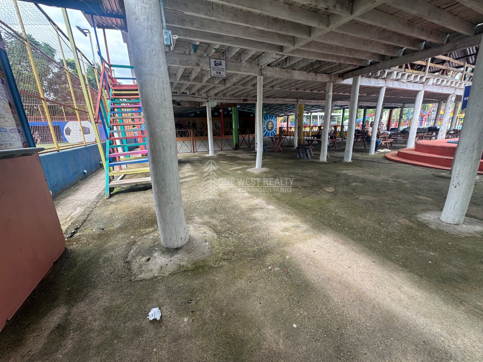 Turicentro Bella Sosoa en Venta en Santa Cruz de Yojoa, Cortés
