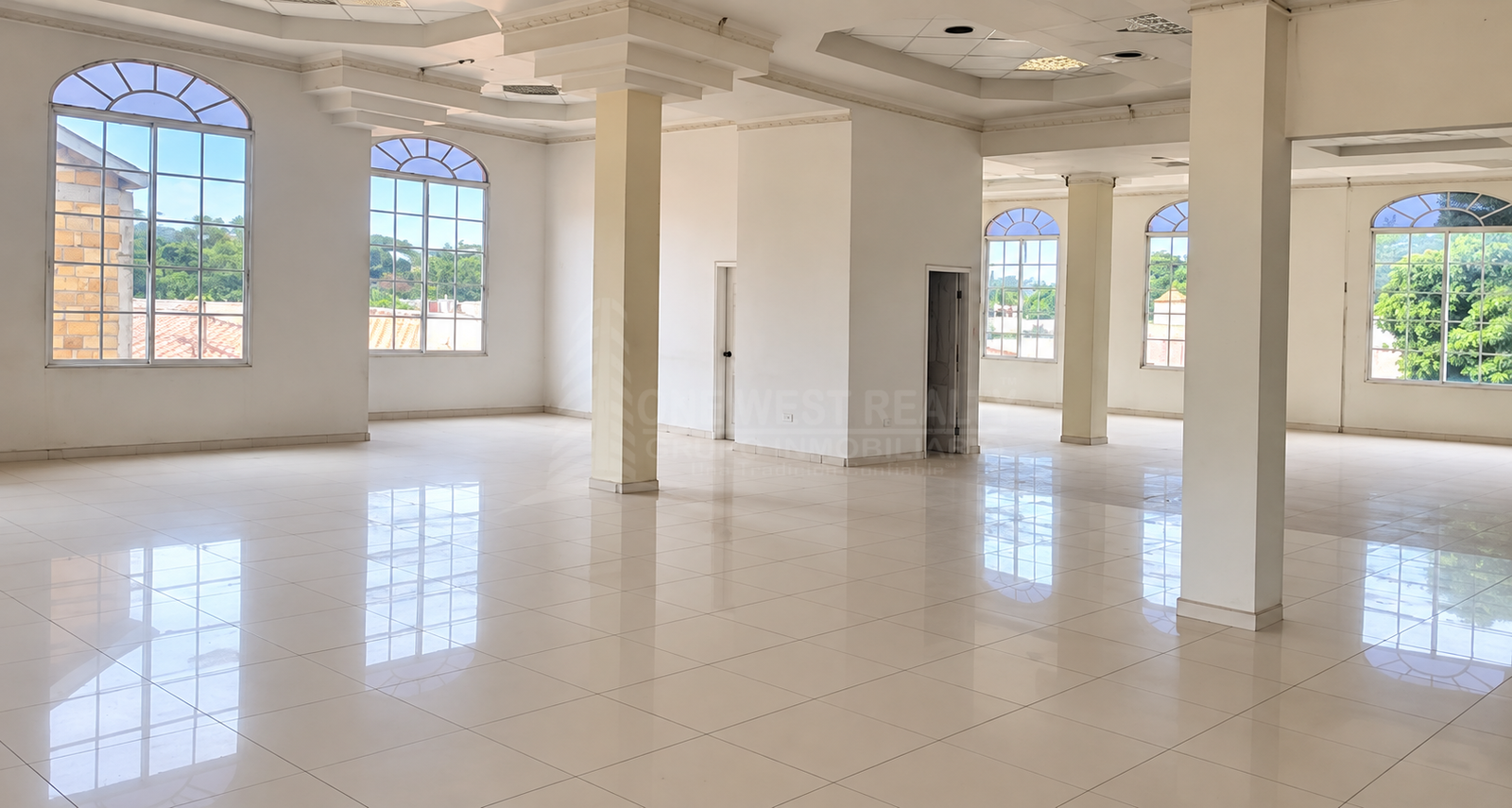 Propiedad en venta en Barrio Arriba, Siguatepeque