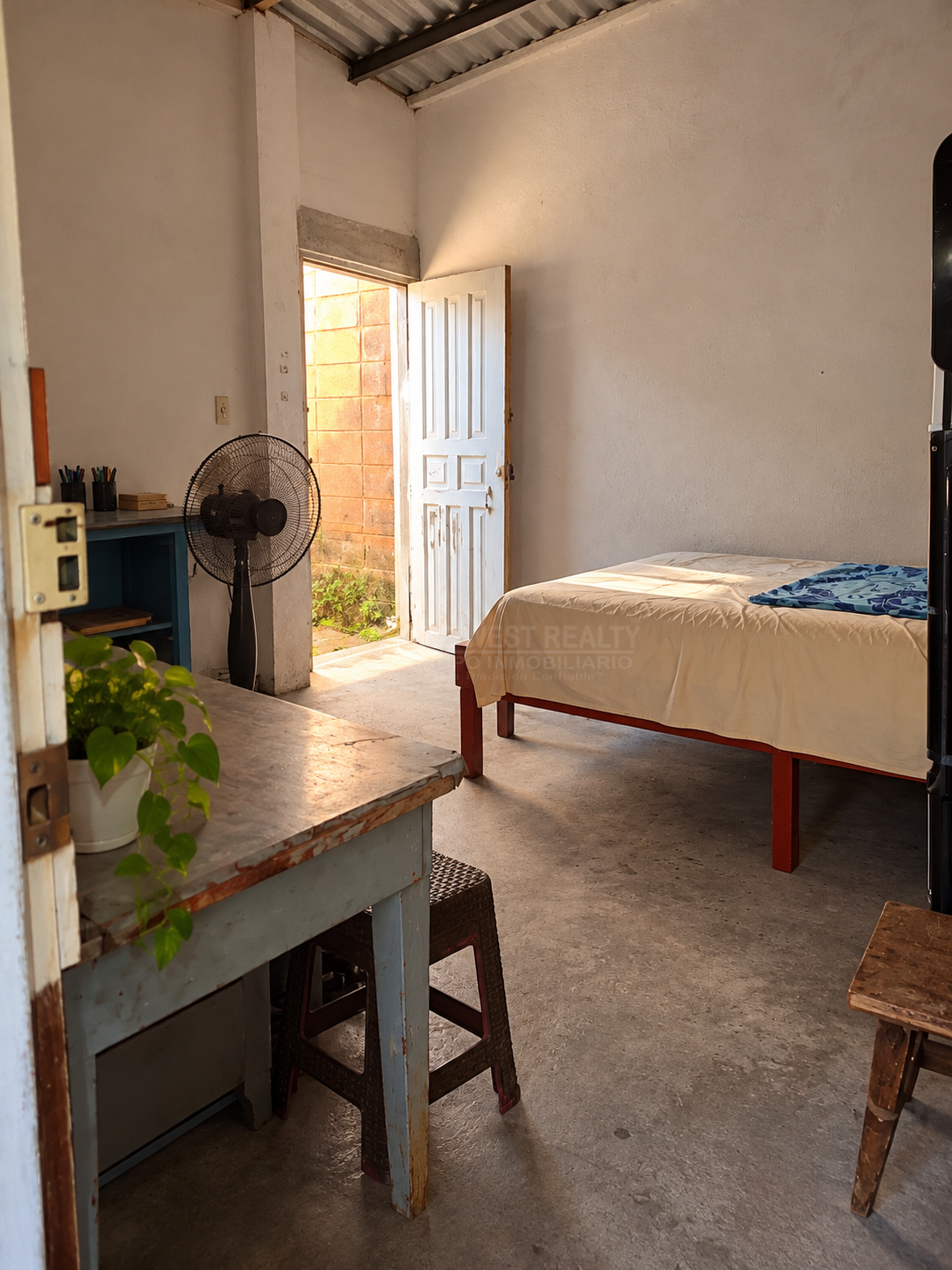 Casa en Venta en Residencial Los Prados de Choloma