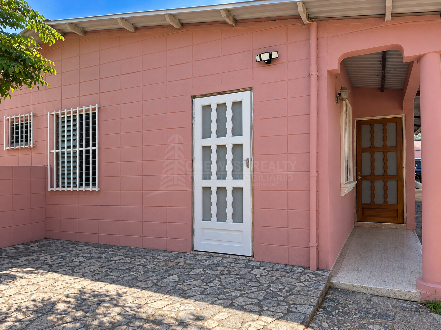 Casa en Venta en Residencial Los Prados de Choloma