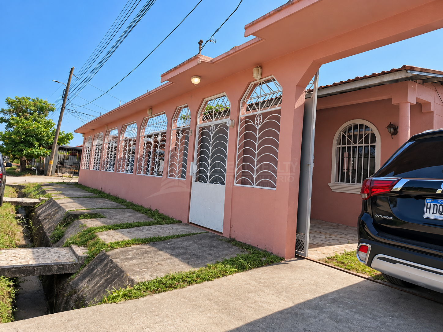 Casa en Venta en Residencial Los Prados de Choloma