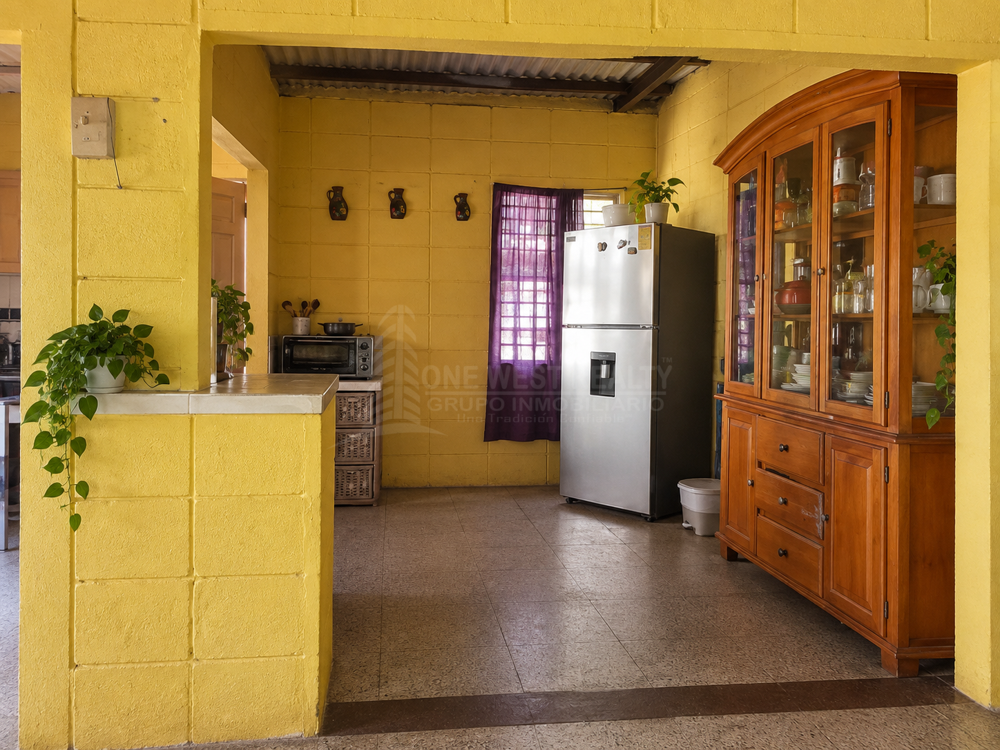 Casa en Venta en Residencial Los Prados de Choloma
