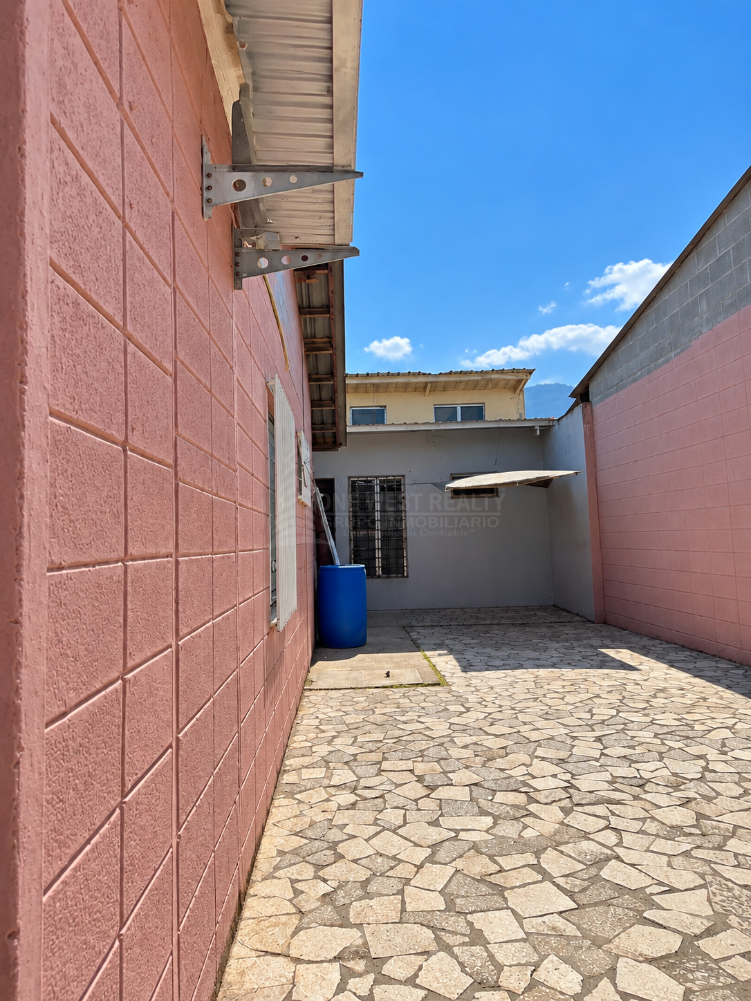 Casa en Venta en Residencial Los Prados de Choloma