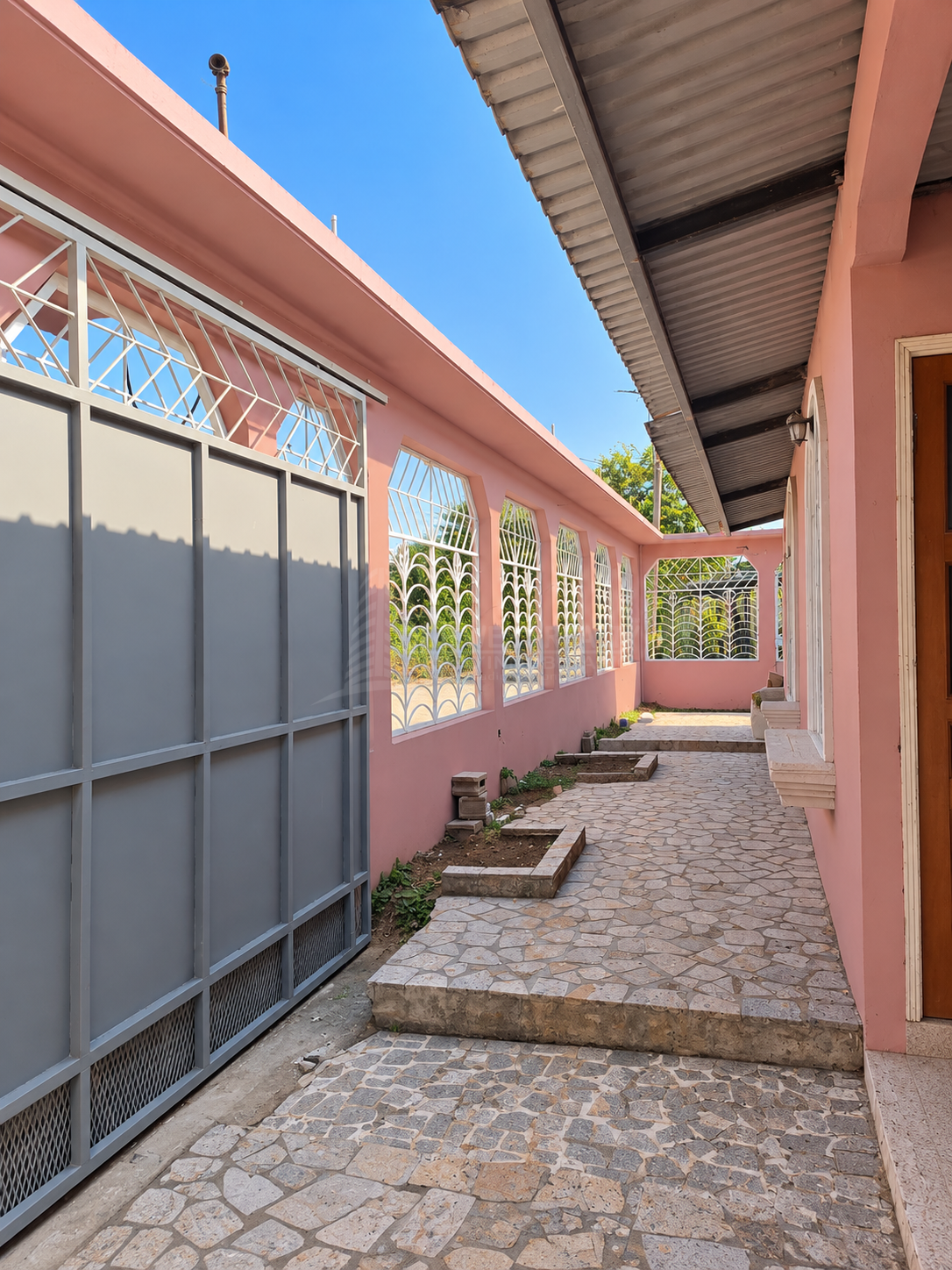 Casa en Venta en Residencial Los Prados de Choloma