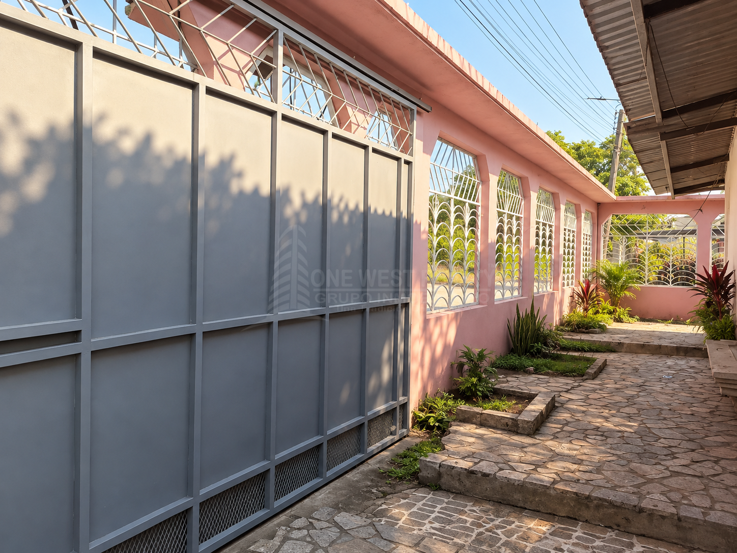 Casa en Venta en Residencial Los Prados de Choloma