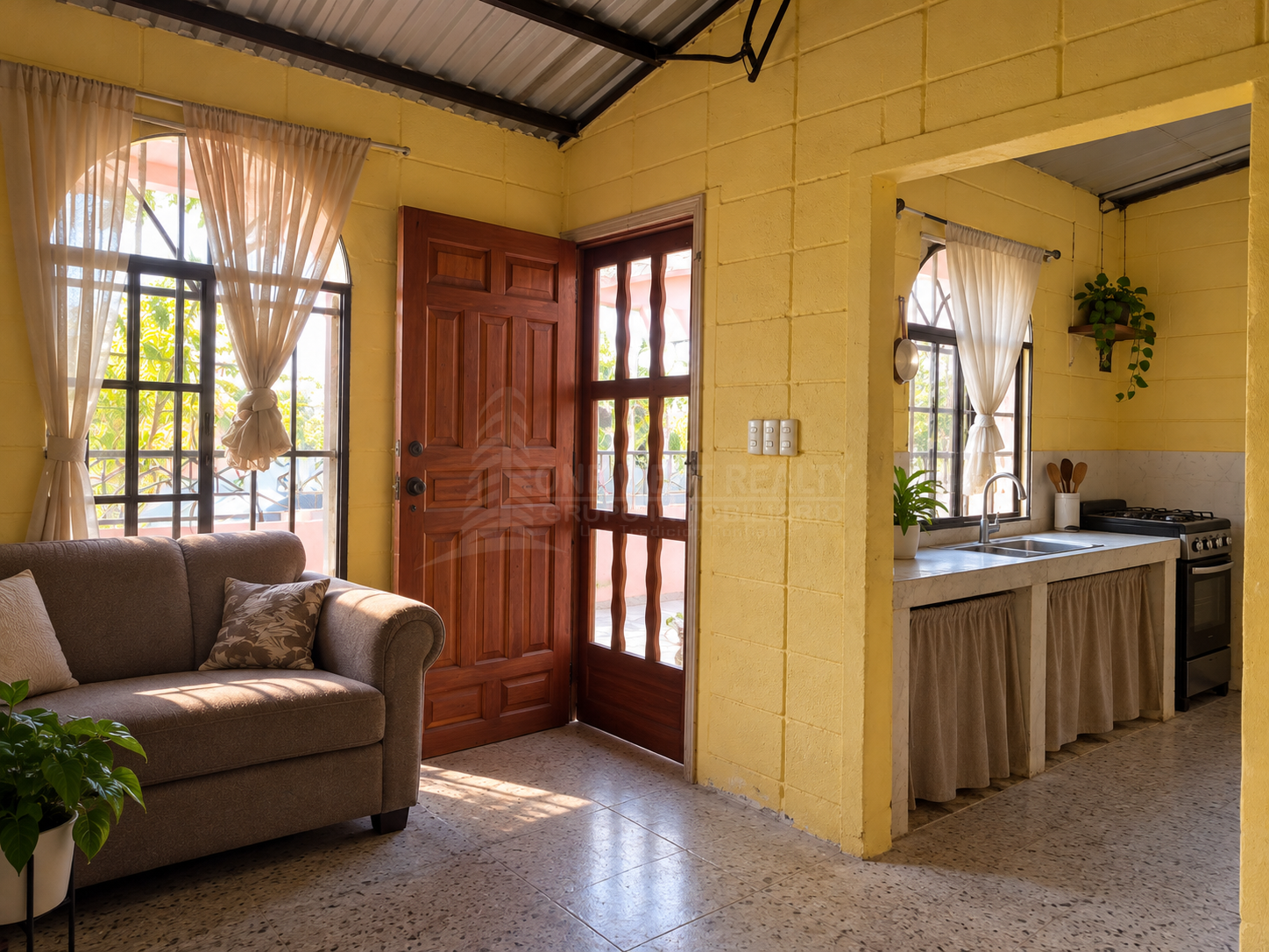 Casa en Venta en Residencial Los Prados de Choloma