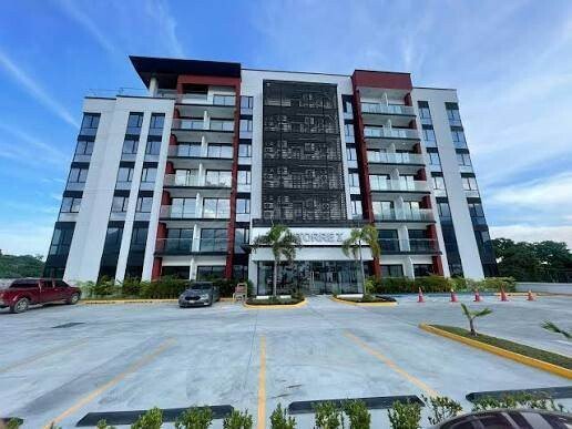Condominios Jaraguá, edificio residencial en San Pedro Sula