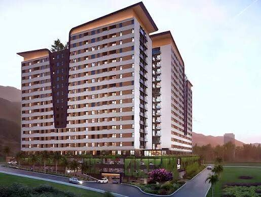 Los Zorzales del Merendón, desarrollo residencial