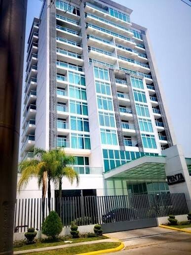 Torre Penta, edificio de apartamentos en San Pedro Sula