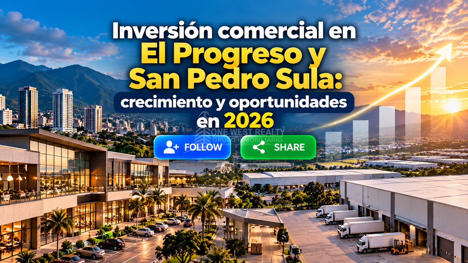 inversion comercial el progreso