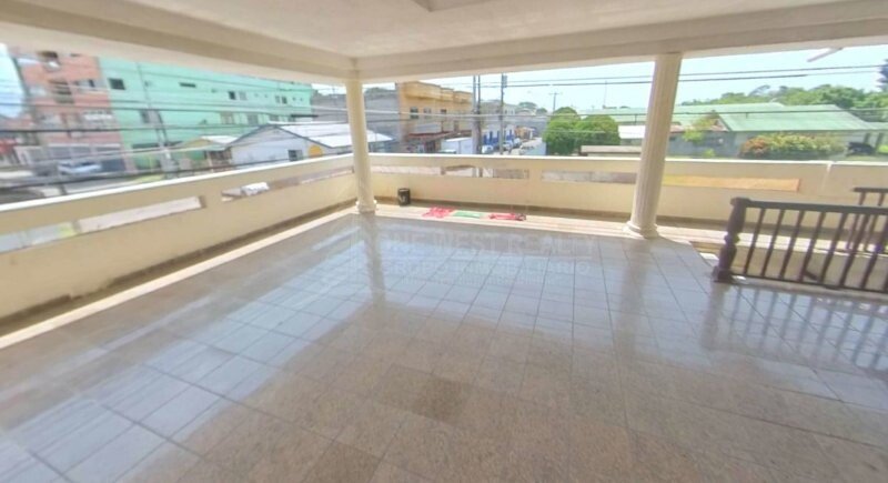 Edificio comercial en venta en Barrio Potreríos, La Ceiba