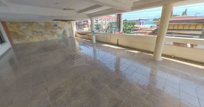 Edificio comercial en venta en Barrio Potreríos, La Ceiba