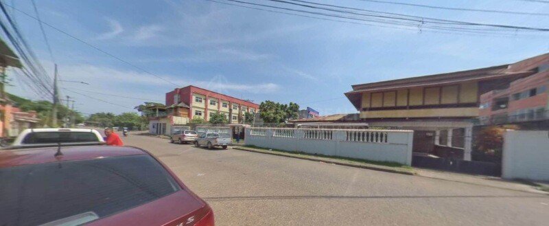 Edificio comercial en venta en Barrio Potreríos, La Ceiba