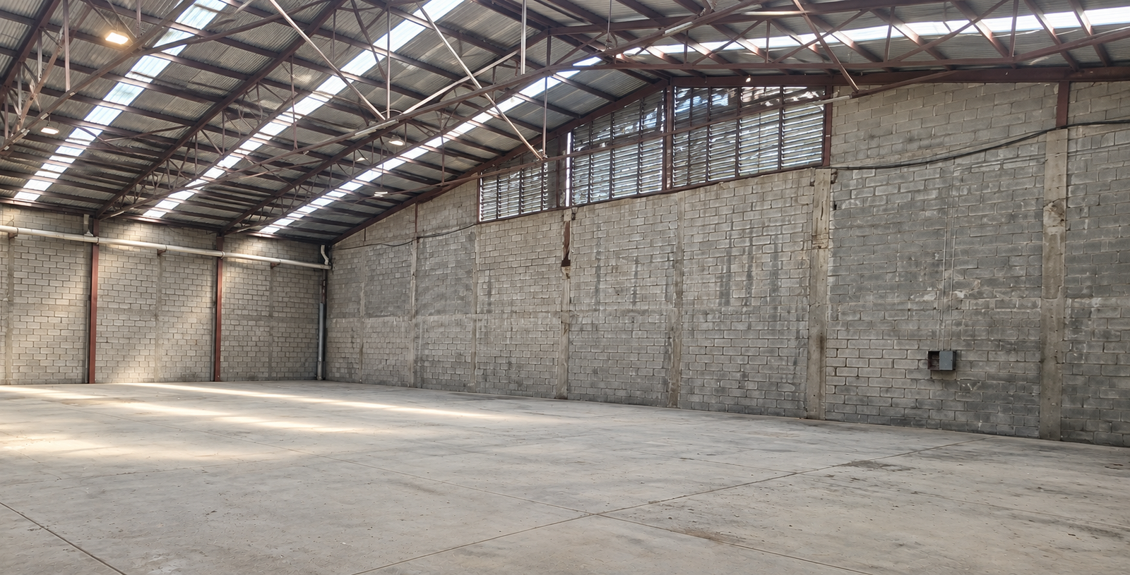 Bodega en Venta en San Pedro Sula | Barrio La Guadalupe
