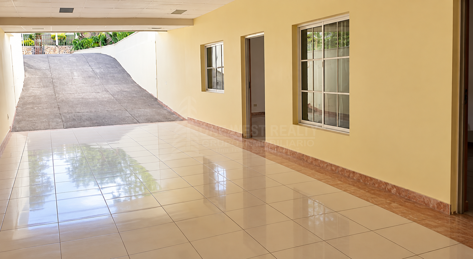 Propiedad en venta en Barrio Arriba, Siguatepeque