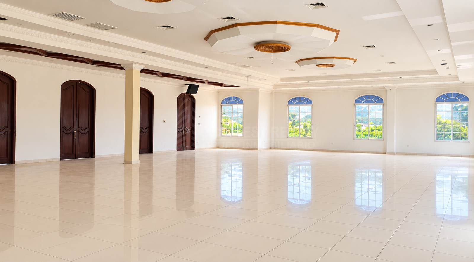 Propiedad en venta en Barrio Arriba, Siguatepeque
