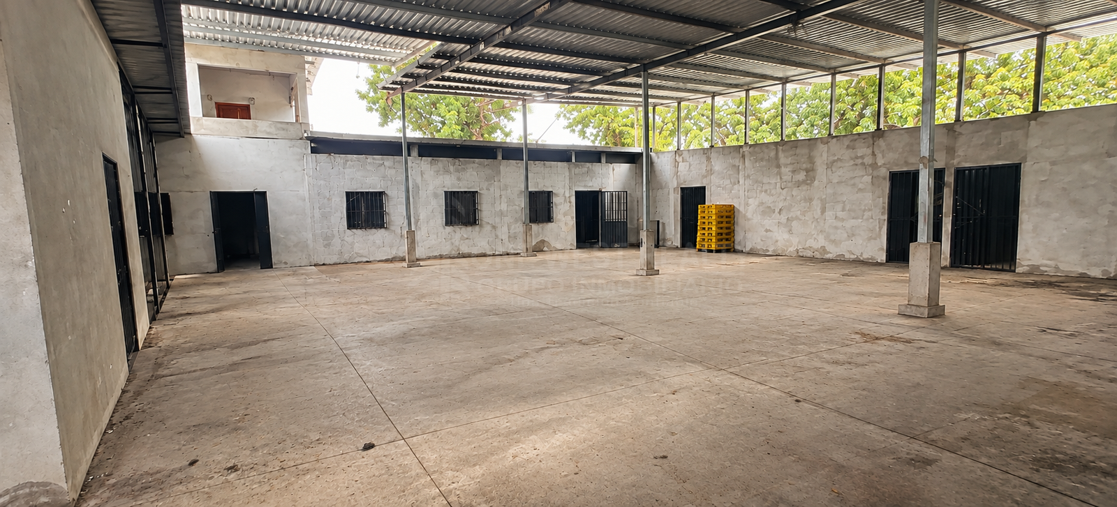 Propiedad en venta en Colonia Nueva Suyapa, El Triunfo, Choluteca